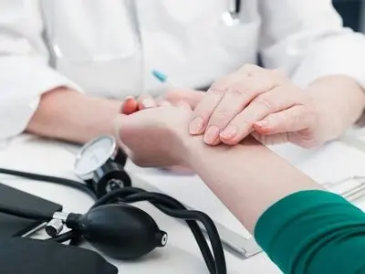 حرکتی بسیار ساده که فشار خون را پایین می‌آورد 