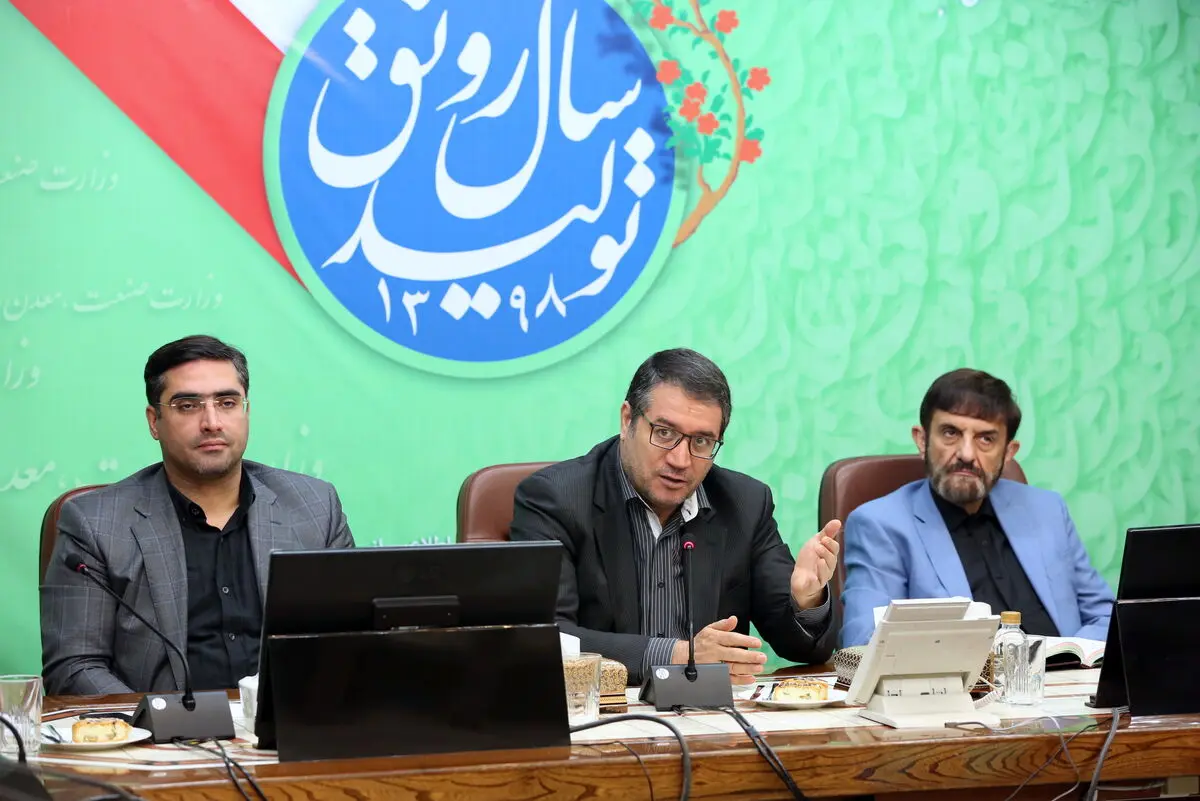 ۲۰۰۰ واحد صنعتی راکد راه‌اندازی مجدد می‌شوند