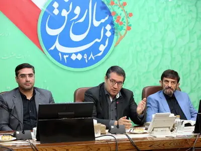 ۲۰۰۰ واحد صنعتی راکد راه‌اندازی مجدد می‌شوند