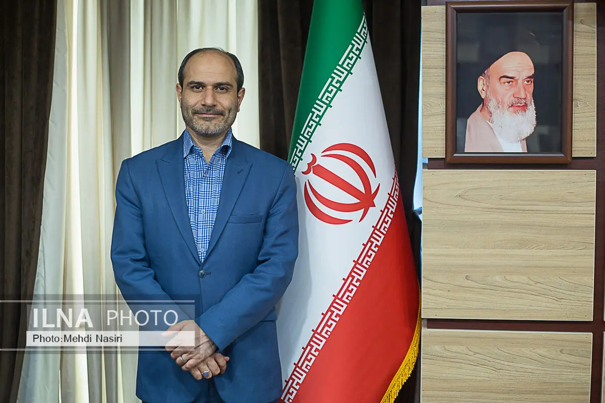 خدمت مشورت غیر‌حضوری دفاتر خدمات الکترونیک قضایی در پیام‌رسان «آی‌گپ»