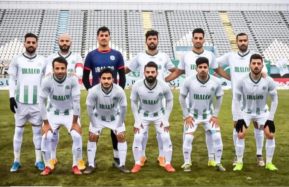 ترکیب پیکان و آلومینیوم اعلام شد