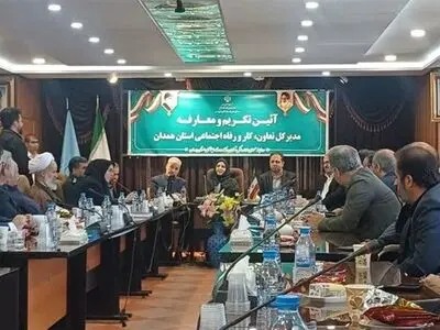 مهارت آموزی امنیت شغلی را تضمین می‌کند