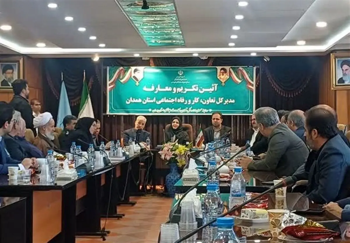 مهارت آموزی امنیت شغلی را تضمین می‌کند