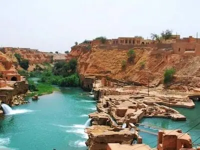 صنایع و کشاورزی؛ اولویت گردشگری را از خوزستان گرفته است
