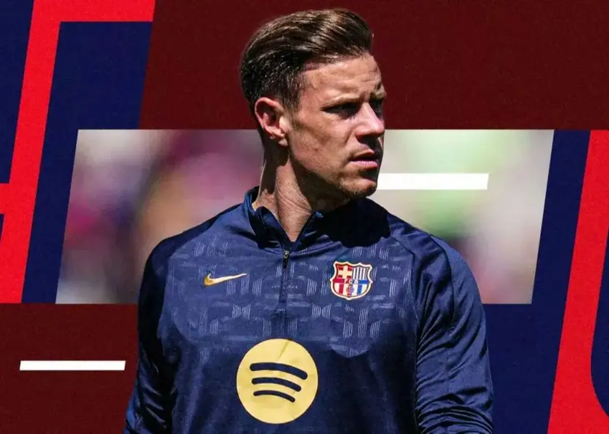 آخرین روزهای تراشتگن در بارسلونا