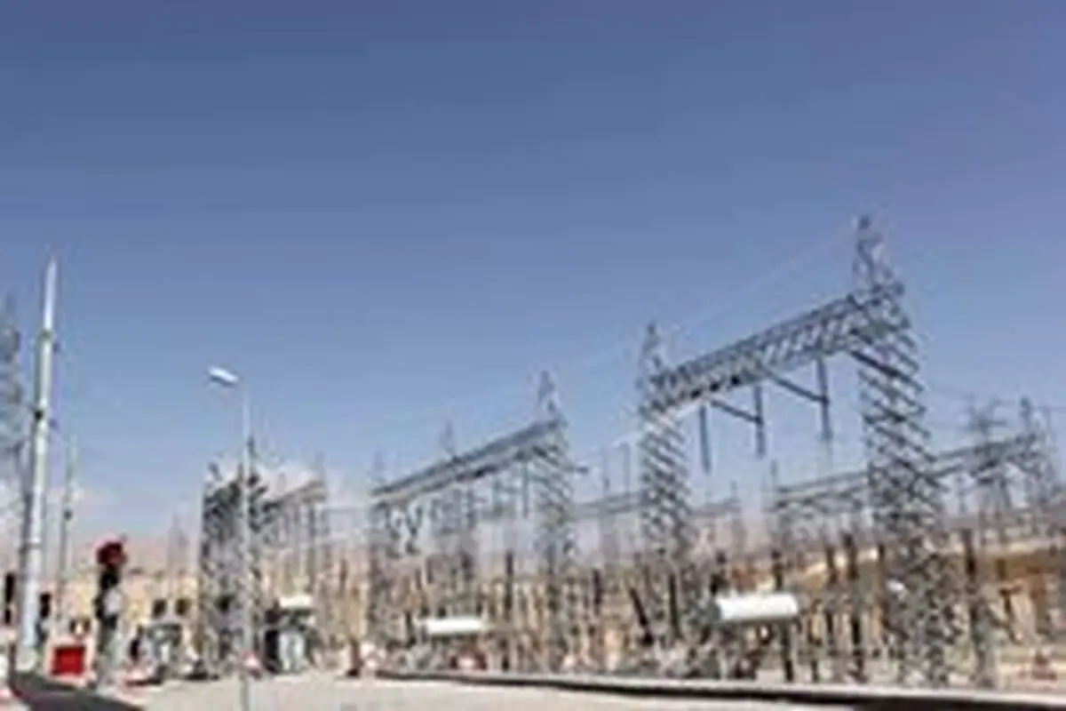 رشد 160 درصدی در ظرفیت پست‌های انتقال و فوق توزیع برق در خوزستان
