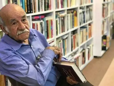سعید پورصمیمی با «خوشدلان» روی صحنه می‌رود
