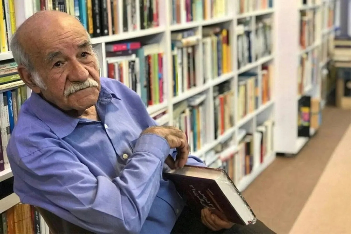 سعید پورصمیمی با «خوشدلان» روی صحنه می‌رود