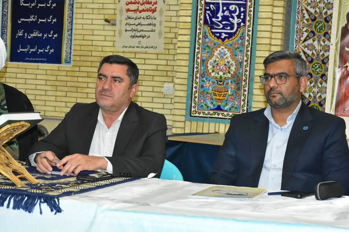 کتابخانه عمومی هماشهر در هفته دولت افتتاح می‌شود