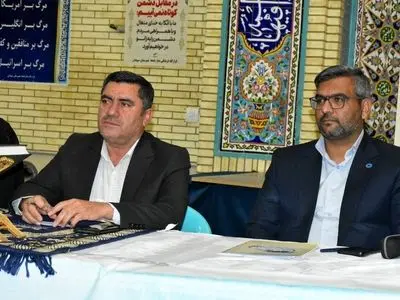 کتابخانه عمومی هماشهر در هفته دولت افتتاح می‌شود