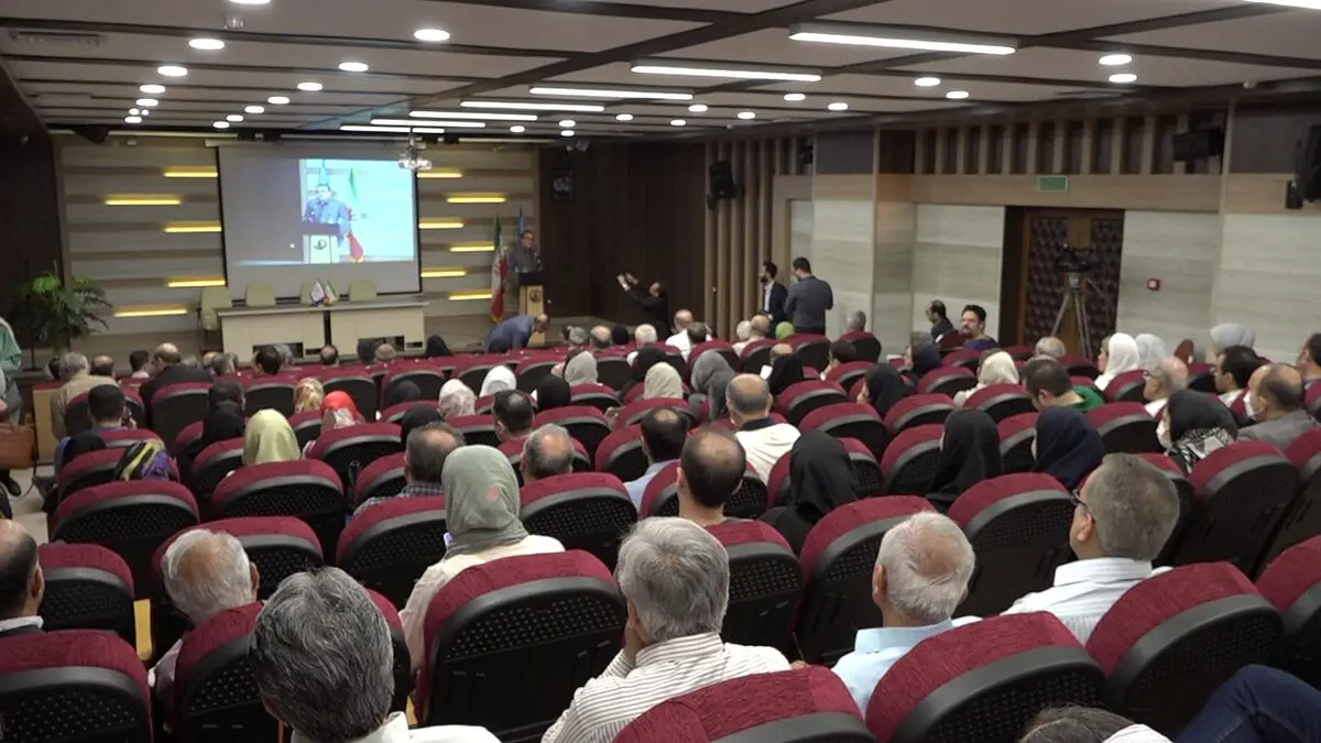 هزینه ۷ هزار میلیاردی درمان تروما در کشور