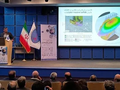 رشد سه برابری هدف‌گذاری ایمپاسکو در بخش ژئوفیزیک