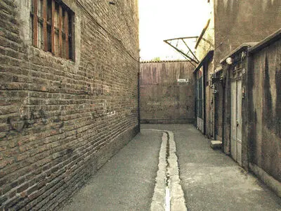 امکان حذف کامل حاشیه‌نشینی تا ۱۰ سال آینده