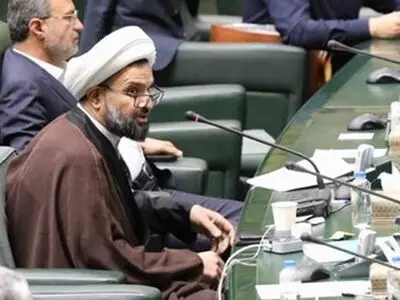 نصب دوربین در محاکم قضائی باعث کاهش تخلفات می‌شود