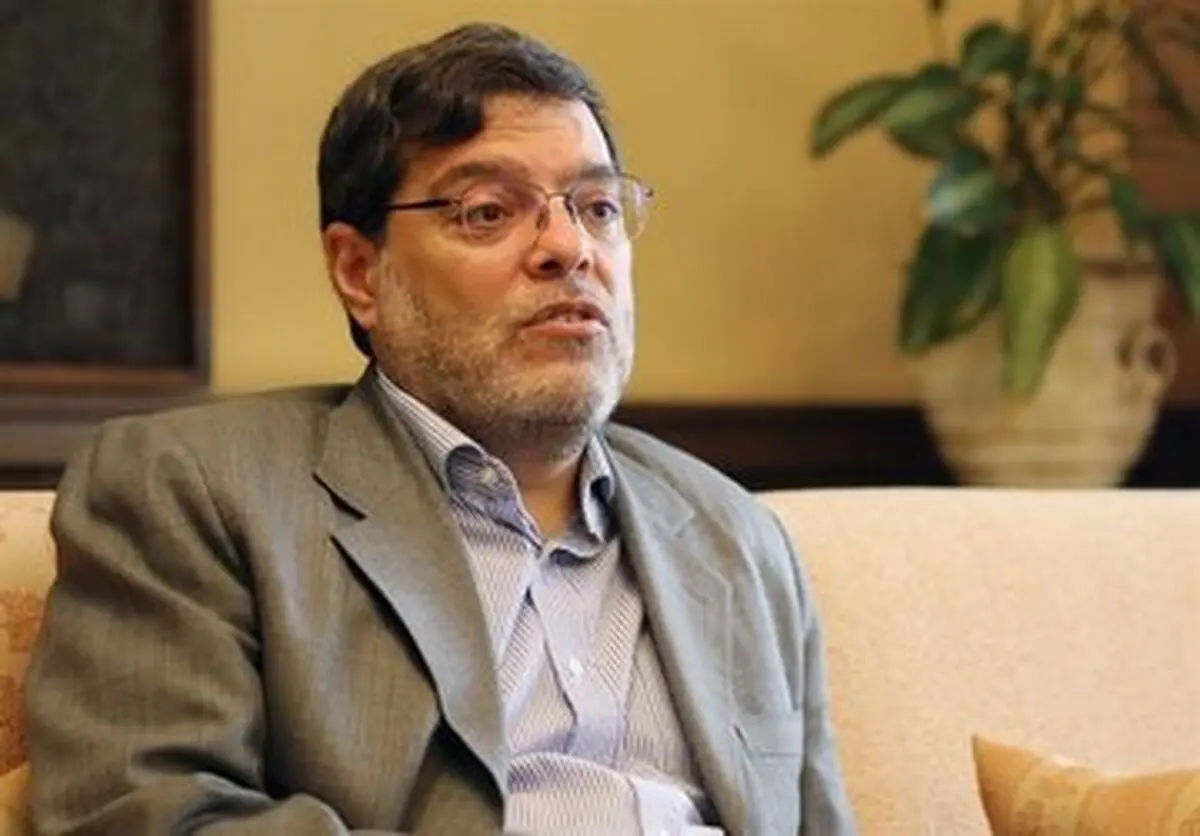توئیت مرندی خطاب به ونس: چمدان هایت را باز کن و راهی اسلام آباد نشو+ عکس