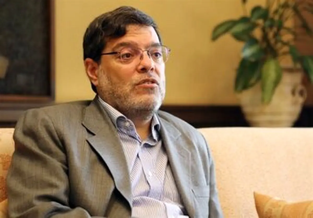 توئیت مرندی خطاب به ونس: چمدان هایت را باز کن و راهی اسلام آباد نشو+ عکس