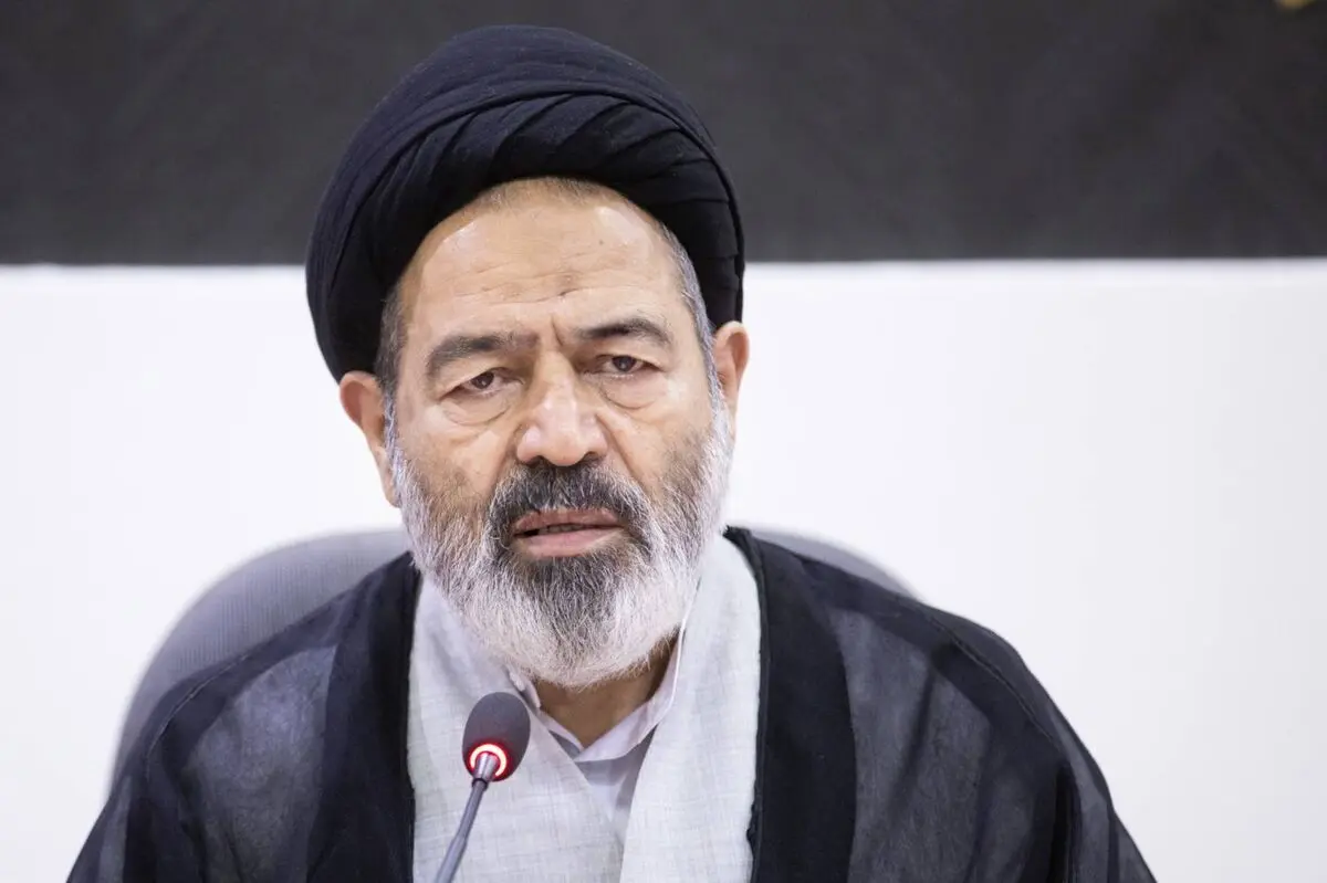 نخستین نشست شورای برنامه ریزی بعثه و سازمان حج در مکه برگزار شد