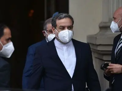 Araghchi: Important issues remain to be solved in Vienna talks