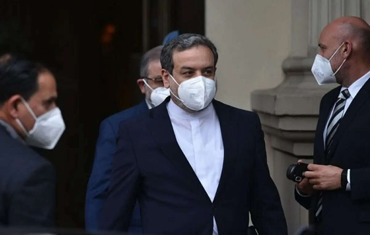 Araghchi: Important issues remain to be solved in Vienna talks