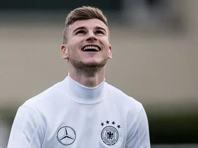 تیمو ورنر در آستانه انتقال به MLS؛ چراغ سبز مهاجم آلمانی به نیویورک ردبولز