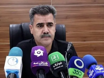 پورموسوی: تلاش بازیکنان کلید برد بود
