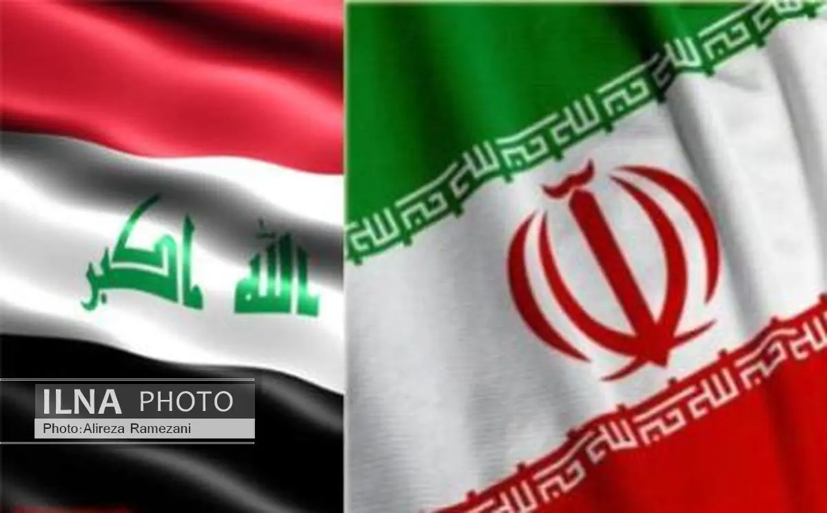 سهم صادرات کردستان به عراق 5درصد است