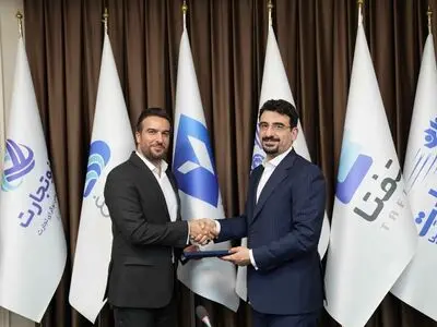 حمزه آقابابایی، مدیرعامل شرکت کارت اعتباری ایران‌کیش شد