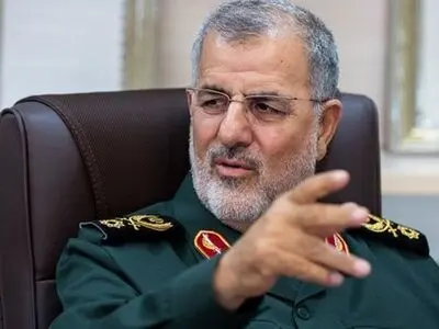 غدا الاربعاء .. الحرس الثوری یطلق مناورة الدفاع البیولوجی والتطهیر المیدانی 