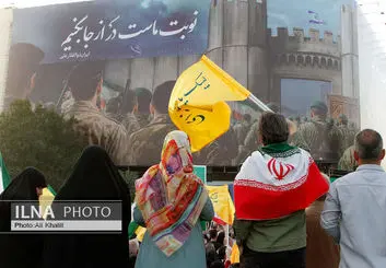 نیروهای مسلح ایران عملکرد درخشانی دارند/ رژیم صهیونیستی پادگانی است که عملیات‌های غرب را انجام می‌دهد/ صلح پایدار نتیجه عقلانیت در پایان جنگ است
