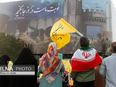 نیروهای مسلح ایران عملکرد درخشانی دارند/ رژیم صهیونیستی پادگانی است که عملیات‌های غرب را انجام می‌دهد/ صلح پایدار نتیجه عقلانیت در پایان جنگ است