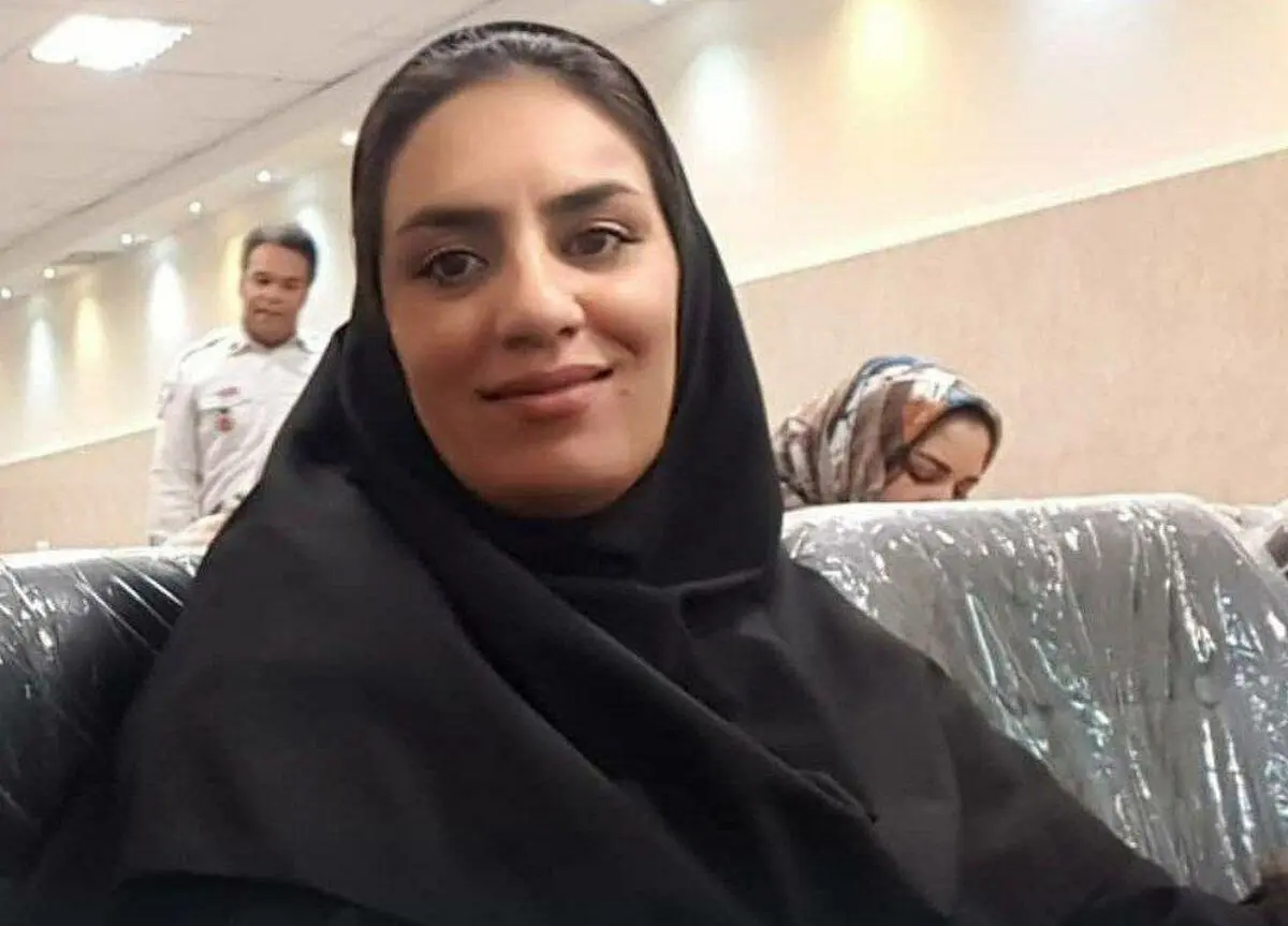 درگذشت پرستار درمانگاه منطقه معدنی گل‌گهر بر اثر کرونا 