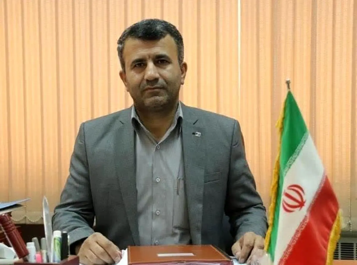 رضا جمشیدی سه ساری فرماندار شهرستان تالش شد