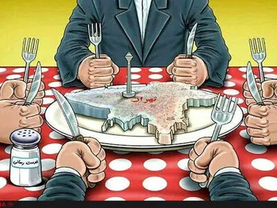 سایه سیاسی‌کاری و پشت‌ پا زدن به قانون بر روابط شهرداری با پیمانکاران