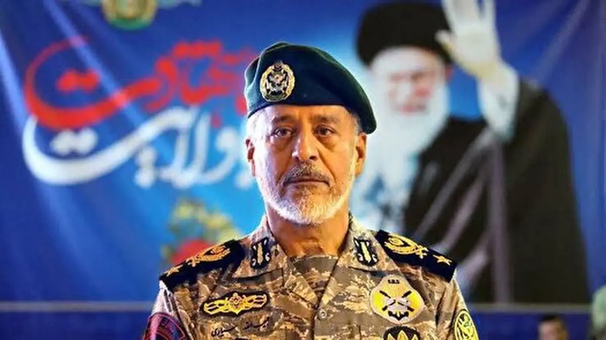  توانمندی‌ ارتش بیشتر از جنگ تحمیلی دوم است