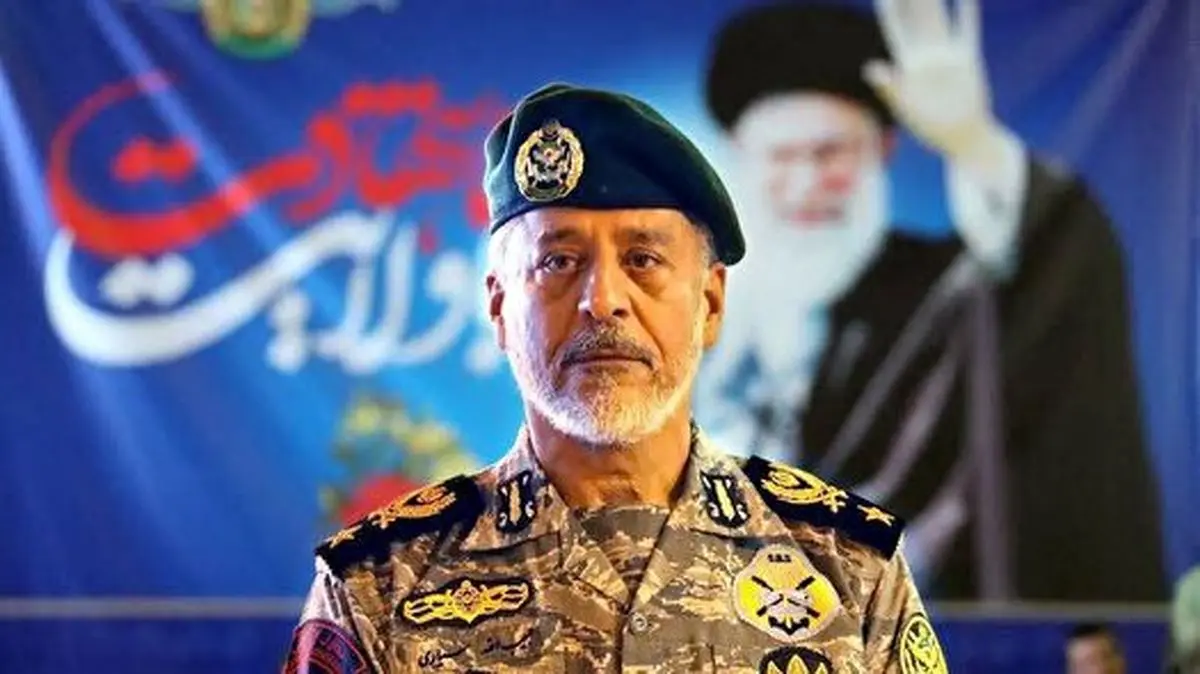  توانمندی‌ ارتش بیشتر از جنگ تحمیلی دوم است