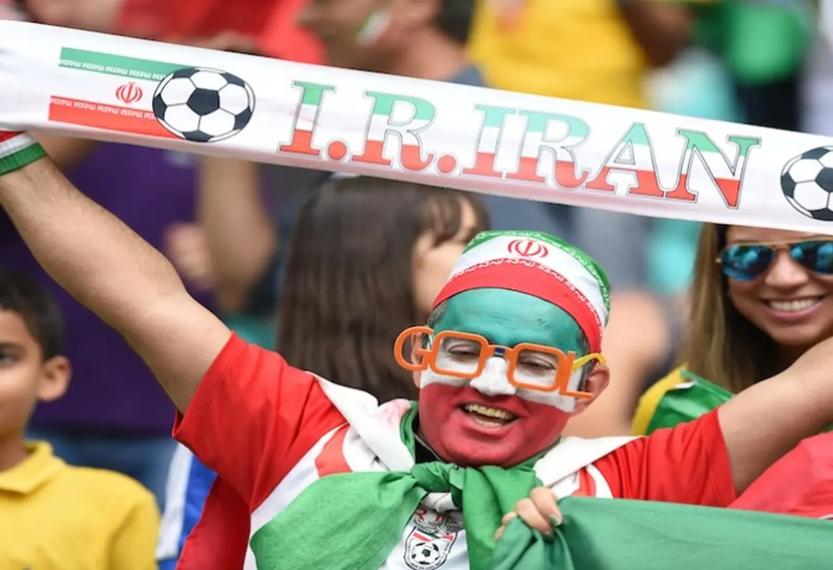 عملکرد جالب ایران با آفریقایی ها در تاریخ جام جهانی؛ نگران نباشید!
