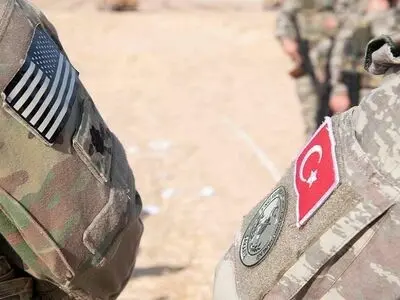 مشغول بررسی راه‌های کمک به ارتش ترکیه در ادلب هستیم