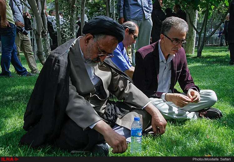 گالری