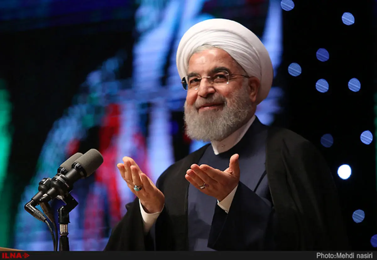 World of Islam can restore its glorious past; Rouhani 