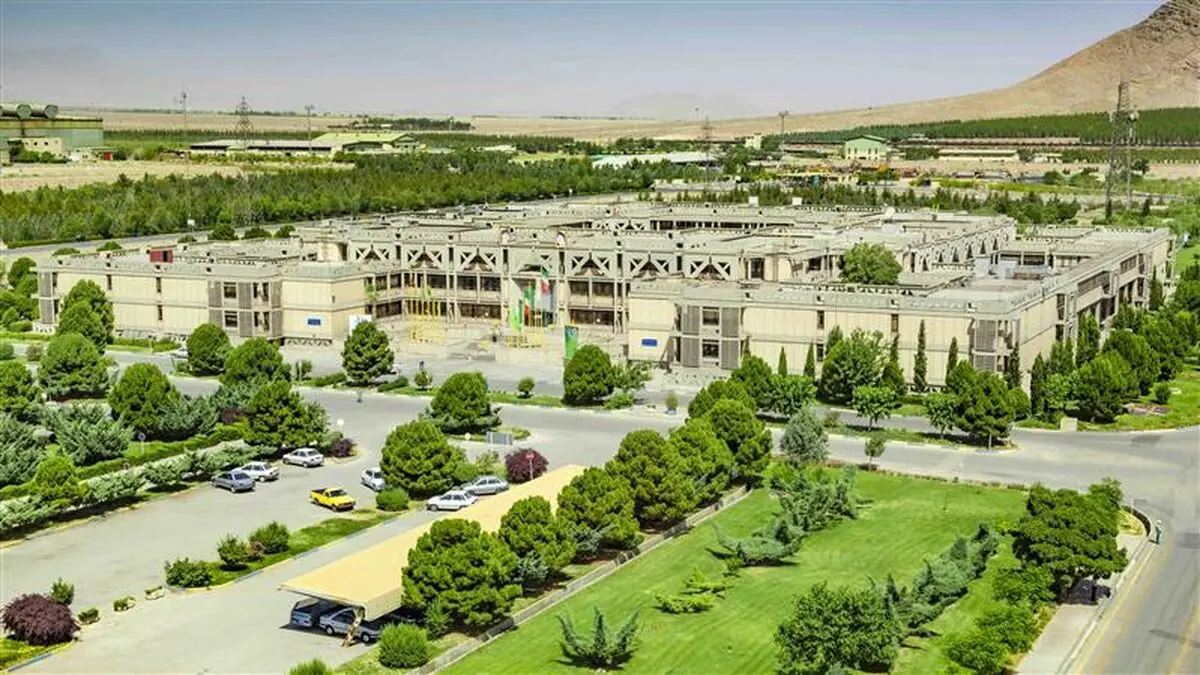 رکوردشکنی در خط تمپرمیل فولاد مبارکه
