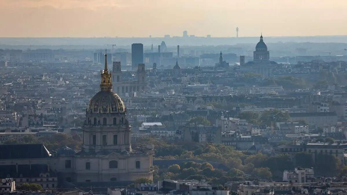 French authorities warn of a major terrorist threat during the religious holidays in May
