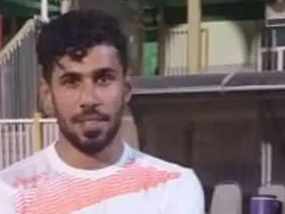 مدافع سرخ‌پوشان به نفت مسجدسلیمان پیوست