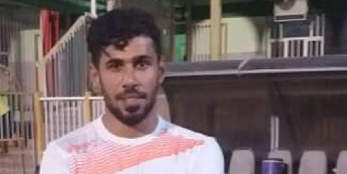 مدافع سرخ‌پوشان به نفت مسجدسلیمان پیوست