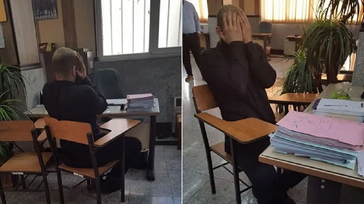 درخواست قصاص برای رپر معروف
