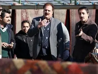 پخش سریال دودکش از شبکه یک