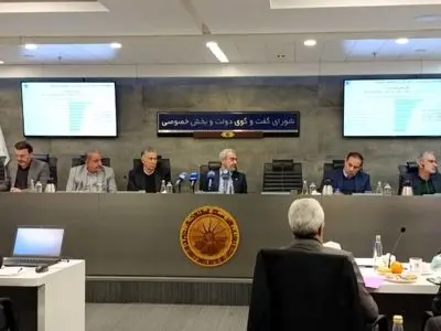 «بازار توافقی» نهایی شد؛ کمیته حسابرسی بدهی‌ها و برنامه بازپرداخت تشکیل می‌شود