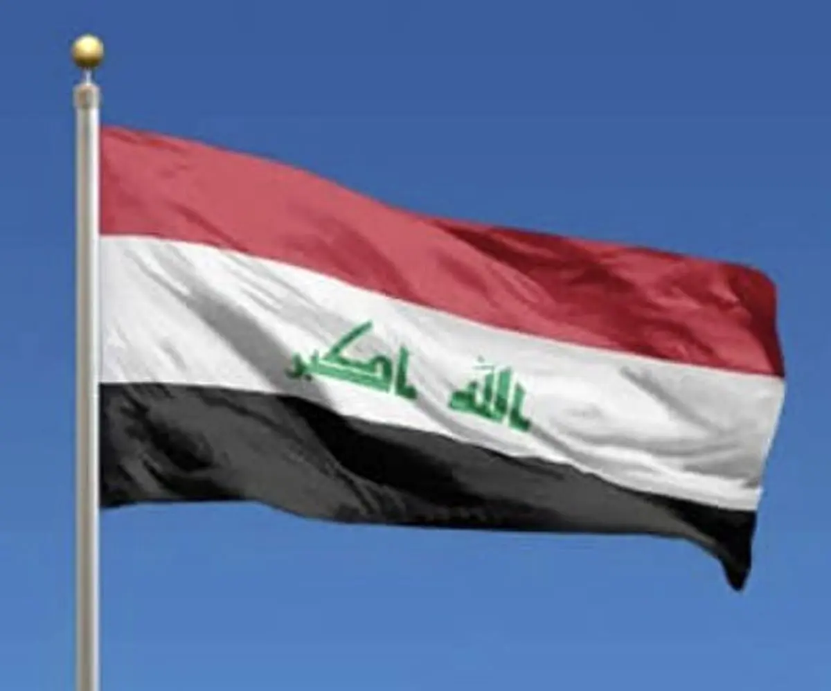 آمادگی عراق برای دریافت راه‌حل‌های مناسب جهت مدیریت آبهای شهری  