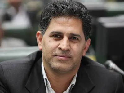 تامینی با قاطعیت رئیس فدراسیون شد