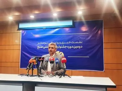 جشنواره رسانه‌ای صبح در اردیبهشت برگزار می‌شود/ یزدی: اگر دچار اکنون‌زدگی باشیم نمیتوانیم مسیر آینده را ترسیم کنیم
