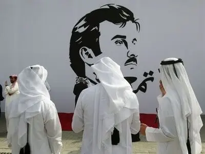 زمان مذاکره برای حل بحران خلیج‌فارس فرا رسیده است